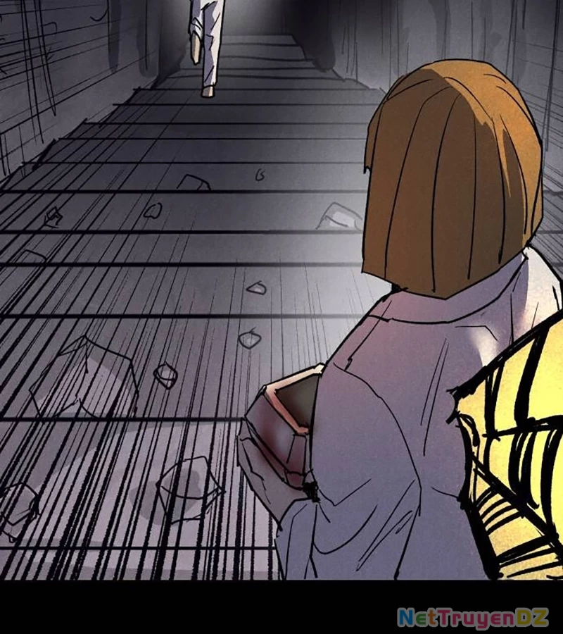 Người Côn Trùng Chapter 94 - Trang 3