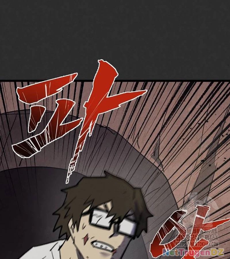 Người Côn Trùng Chapter 94 - Trang 3