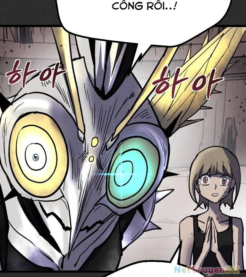 Người Côn Trùng Chapter 94 - Trang 3