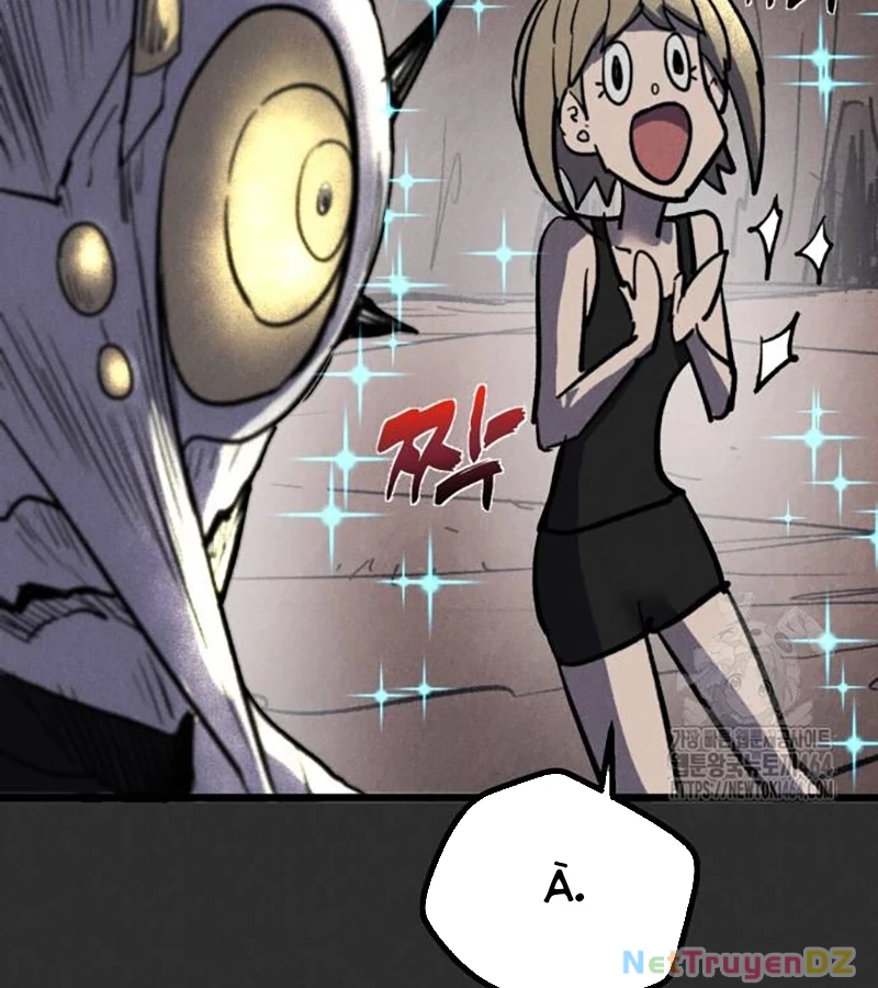 Người Côn Trùng Chapter 94 - Trang 3