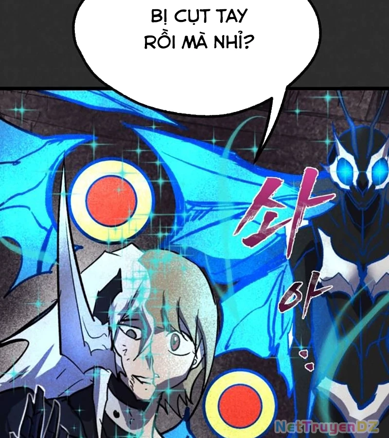 Người Côn Trùng Chapter 94 - Trang 3
