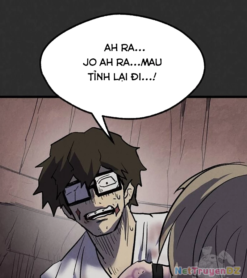 Người Côn Trùng Chapter 94 - Trang 3