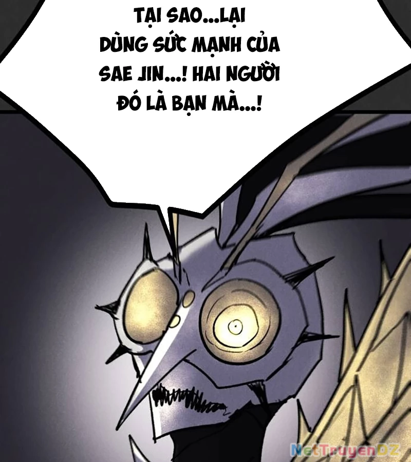 Người Côn Trùng Chapter 94 - Trang 3