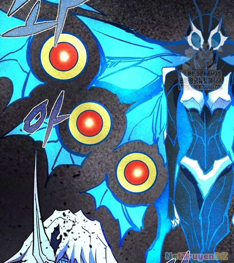 Người Côn Trùng Chapter 94 - Trang 3