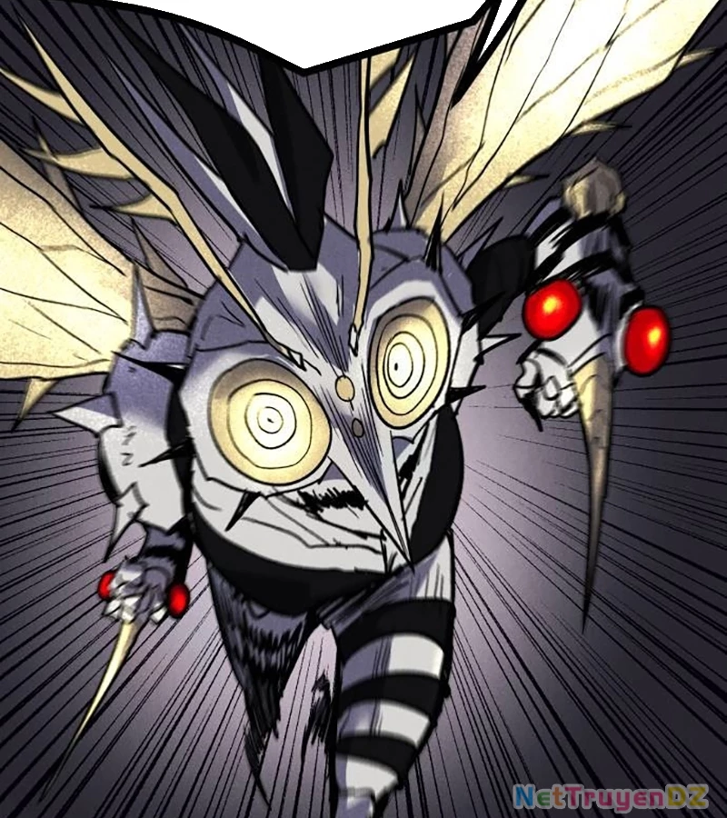 Người Côn Trùng Chapter 94 - Trang 3