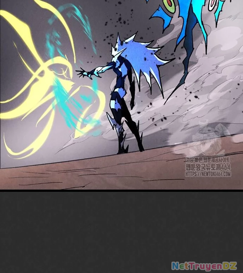 Người Côn Trùng Chapter 94 - Trang 3