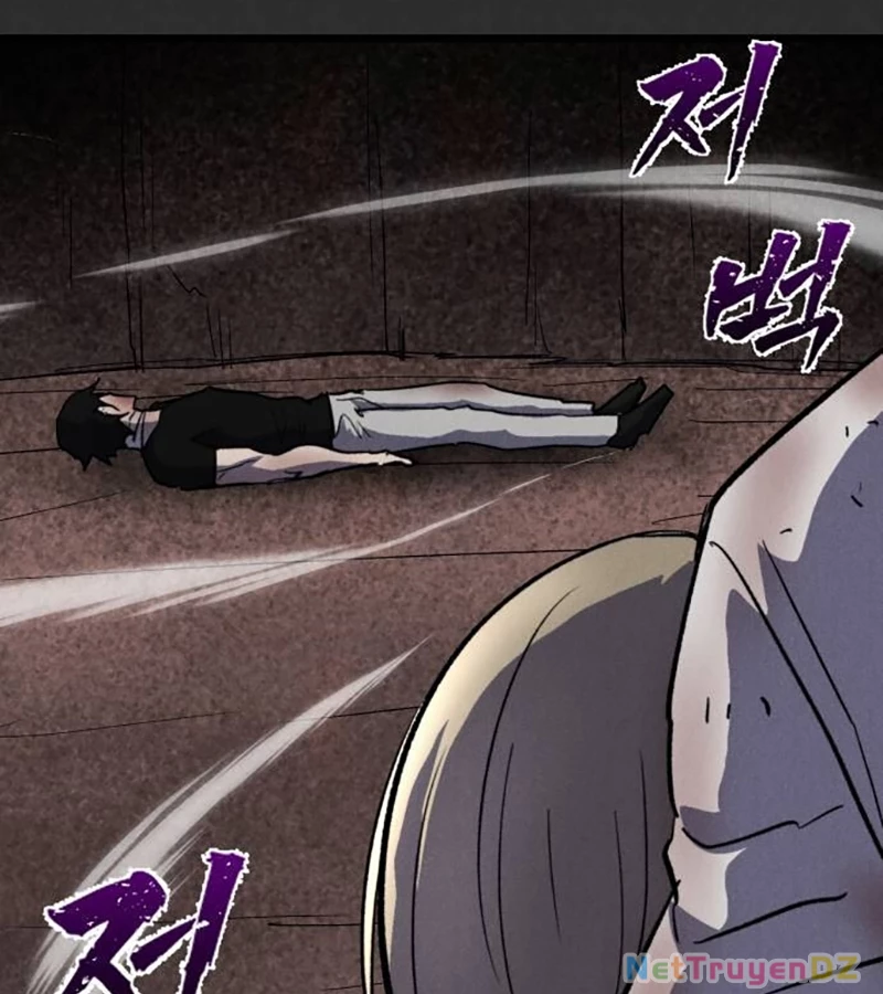 Người Côn Trùng Chapter 94 - Trang 3