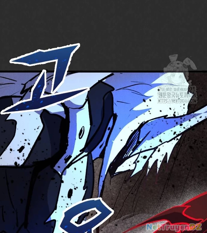 Người Côn Trùng Chapter 94 - Trang 3