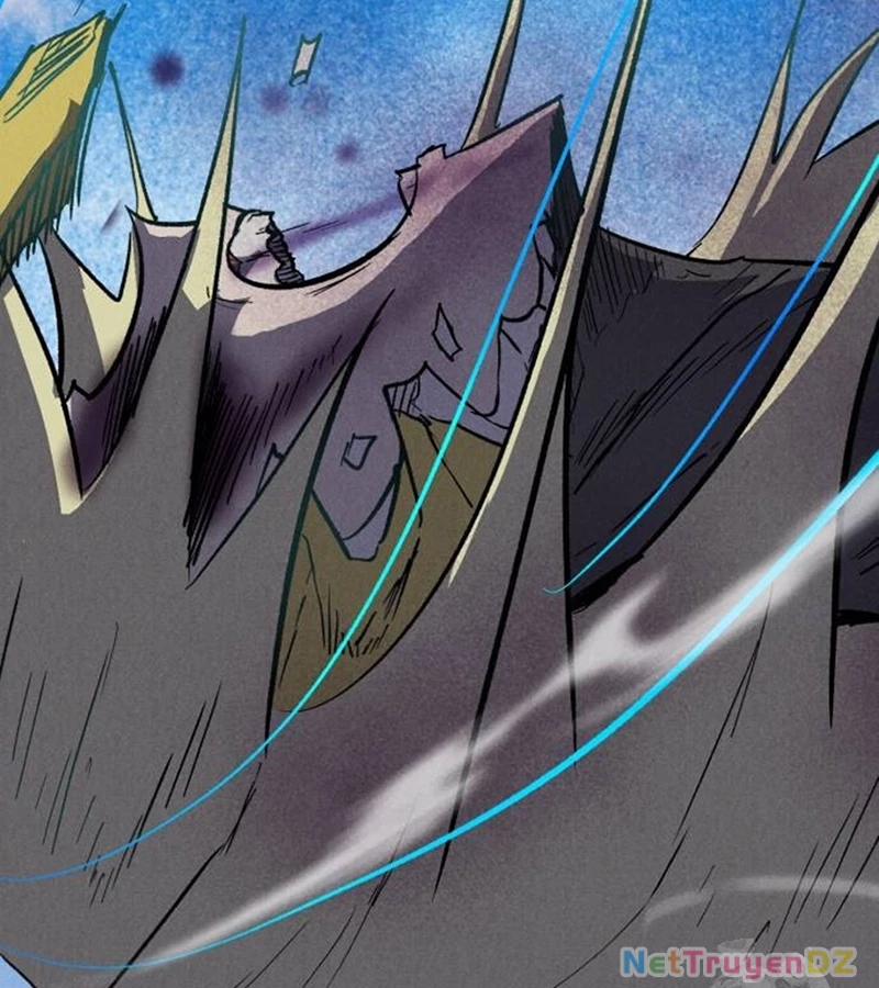 Người Côn Trùng Chapter 95 - Trang 3