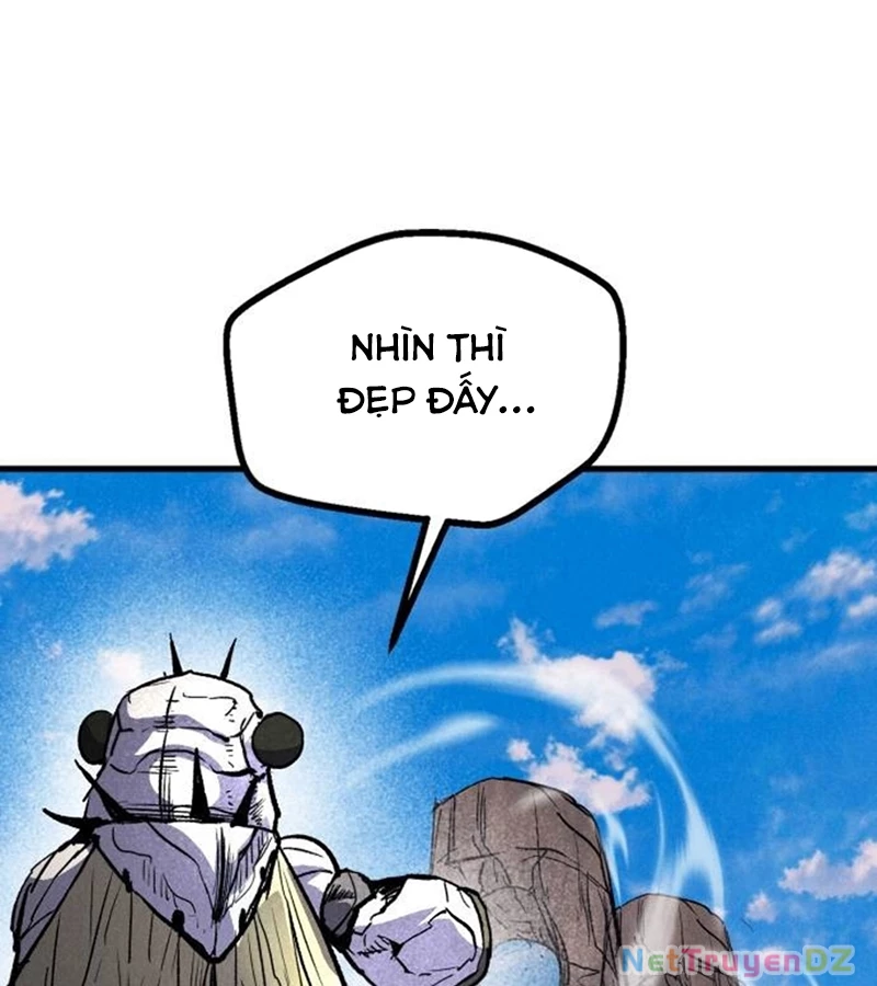 Người Côn Trùng Chapter 95 - Trang 3