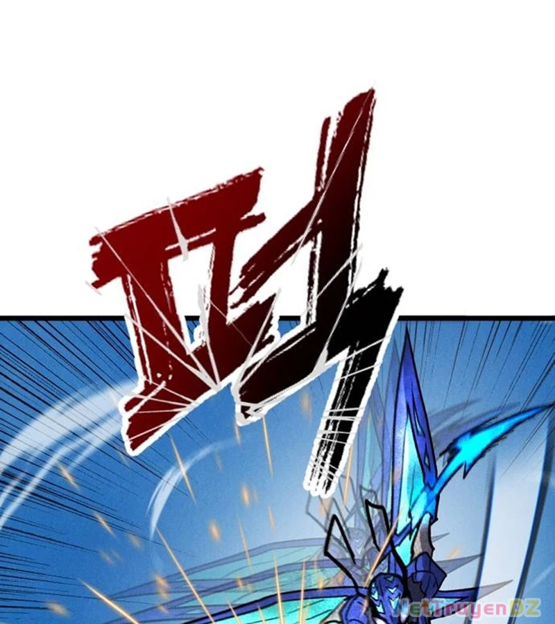 Người Côn Trùng Chapter 95 - Trang 3