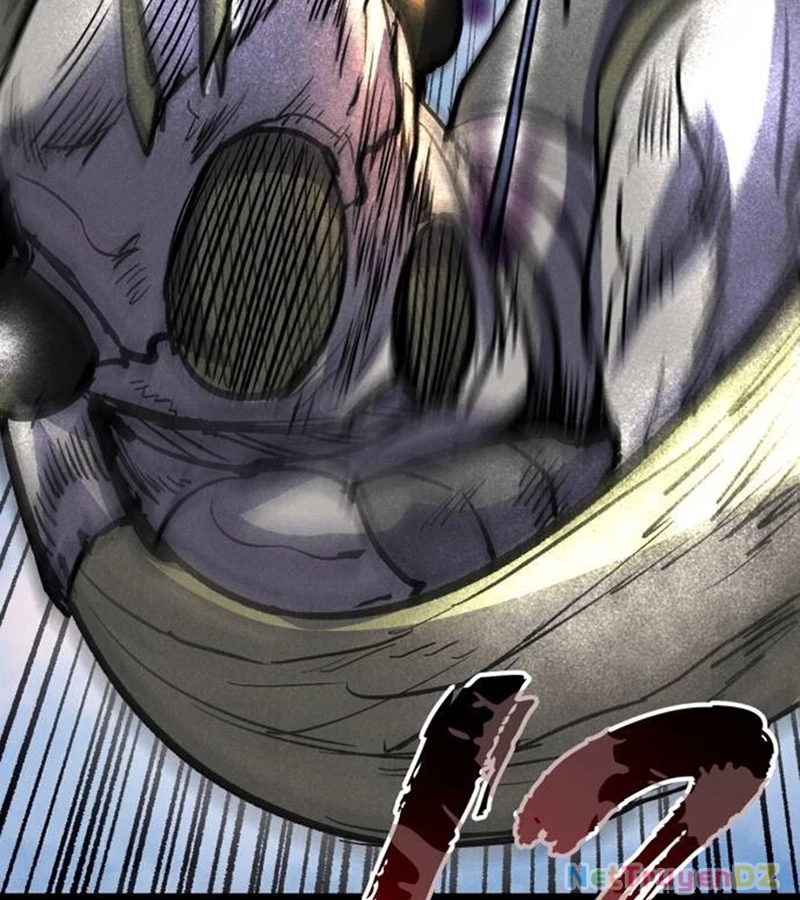 Người Côn Trùng Chapter 95 - Trang 3