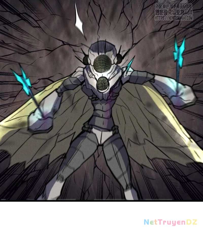 Người Côn Trùng Chapter 95 - Trang 3