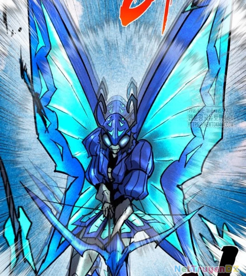 Người Côn Trùng Chapter 95 - Trang 3