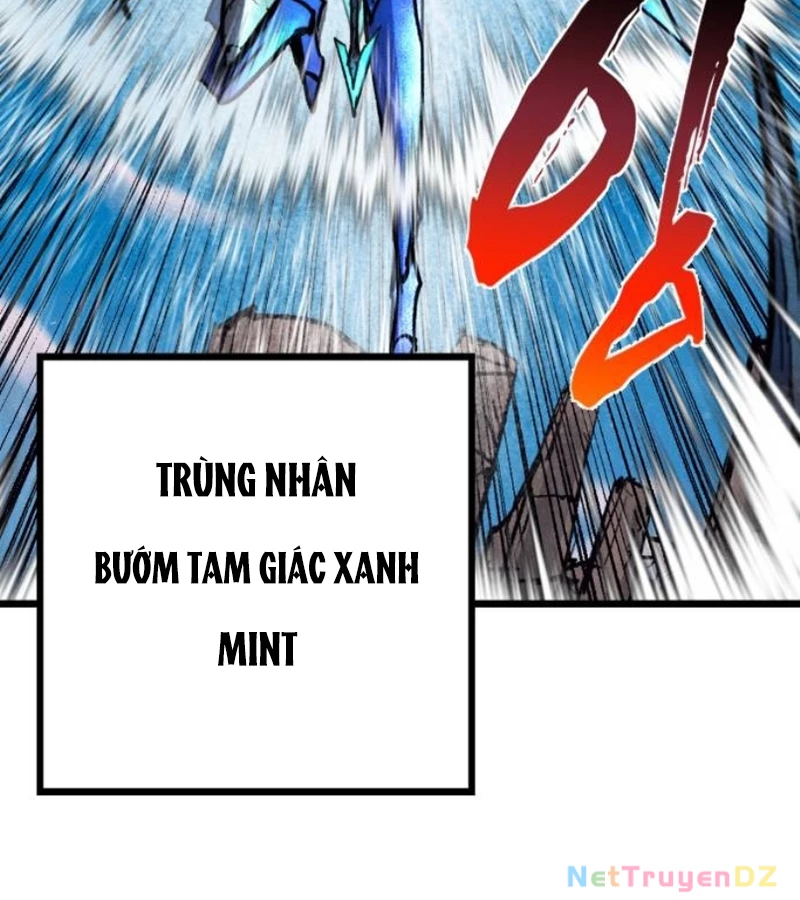Người Côn Trùng Chapter 95 - Trang 3