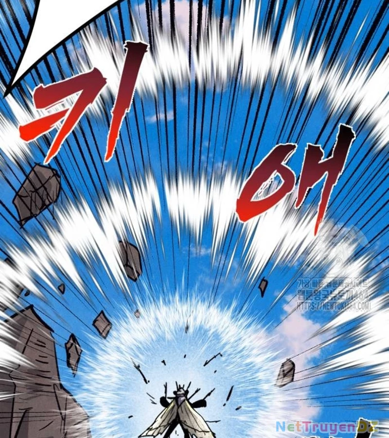 Người Côn Trùng Chapter 95 - Trang 3