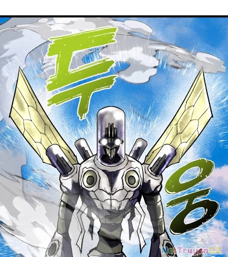 Người Côn Trùng Chapter 95 - Trang 3