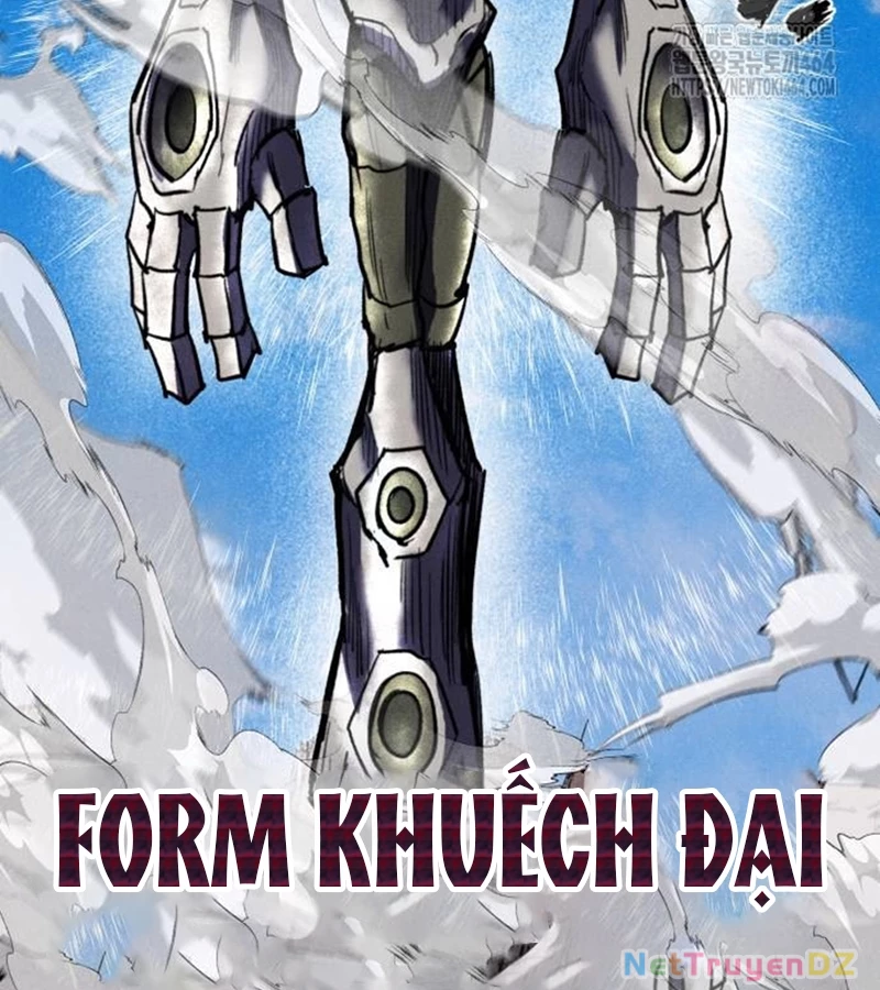 Người Côn Trùng Chapter 95 - Trang 3