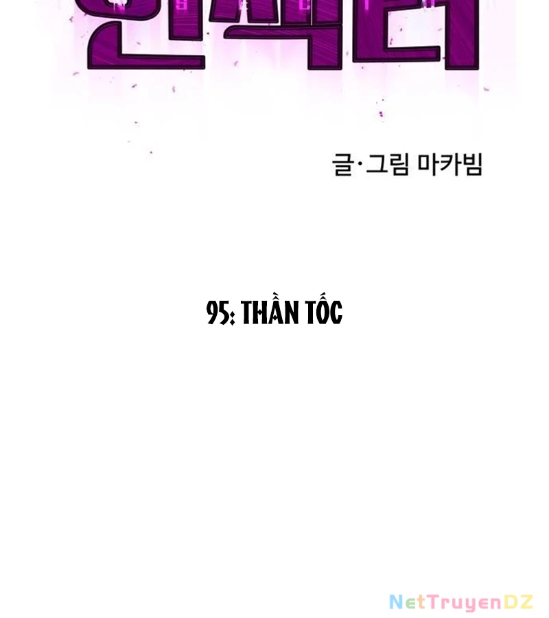 Người Côn Trùng Chapter 95 - Trang 3