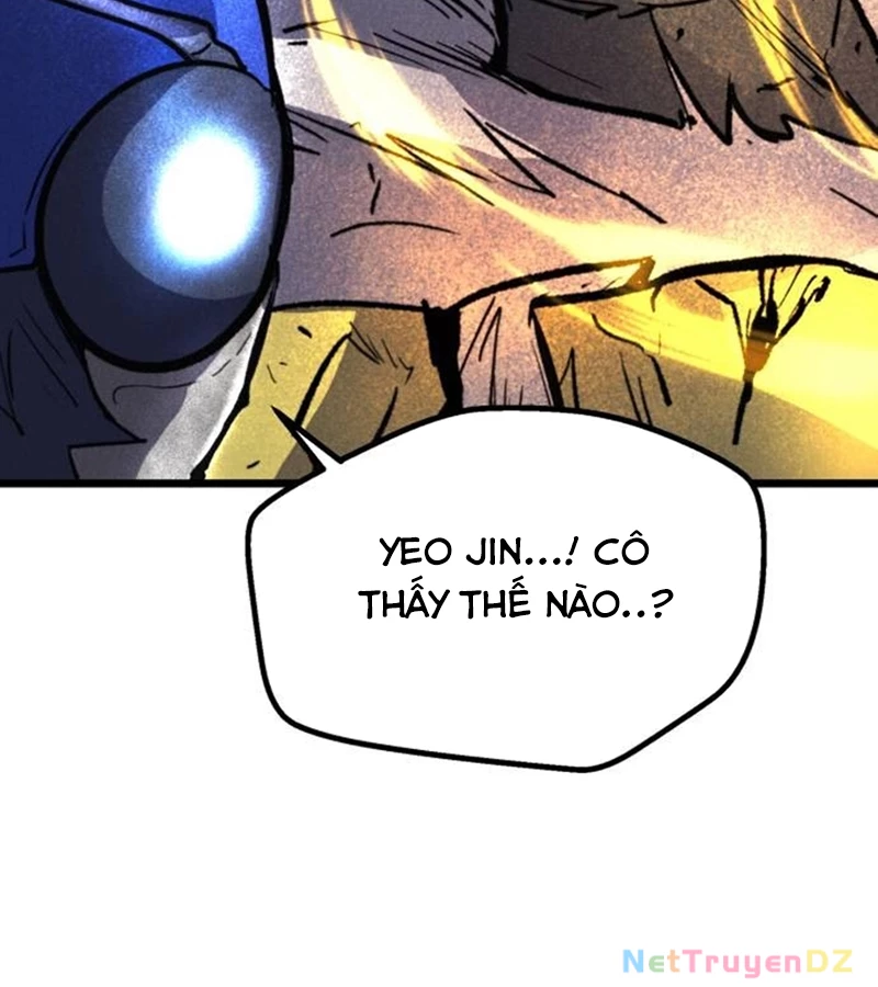 Người Côn Trùng Chapter 95 - Trang 3