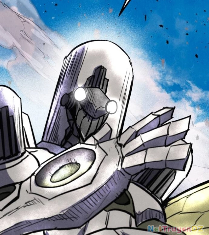 Người Côn Trùng Chapter 95 - Trang 3