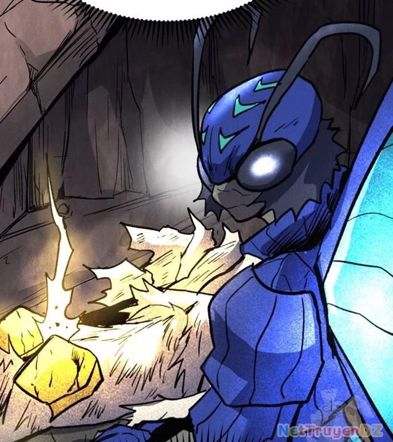 Người Côn Trùng Chapter 95 - Trang 3
