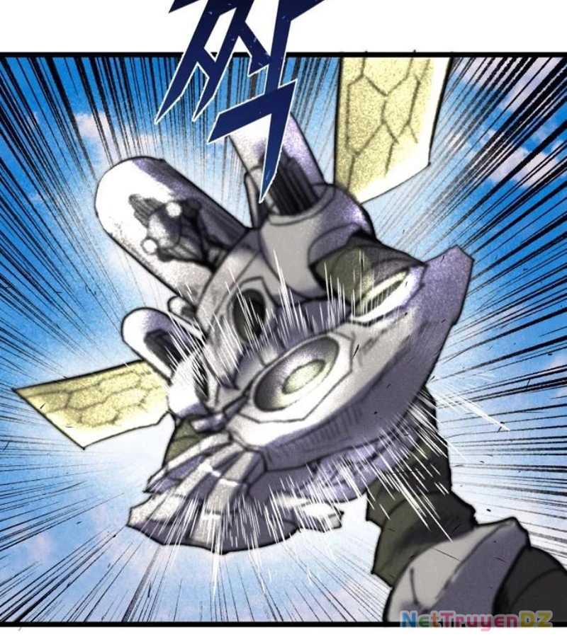 Người Côn Trùng Chapter 95 - Trang 3