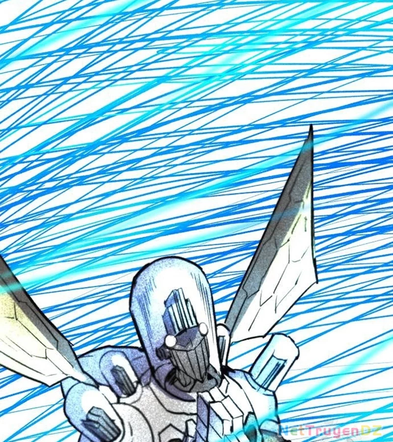 Người Côn Trùng Chapter 95 - Trang 3