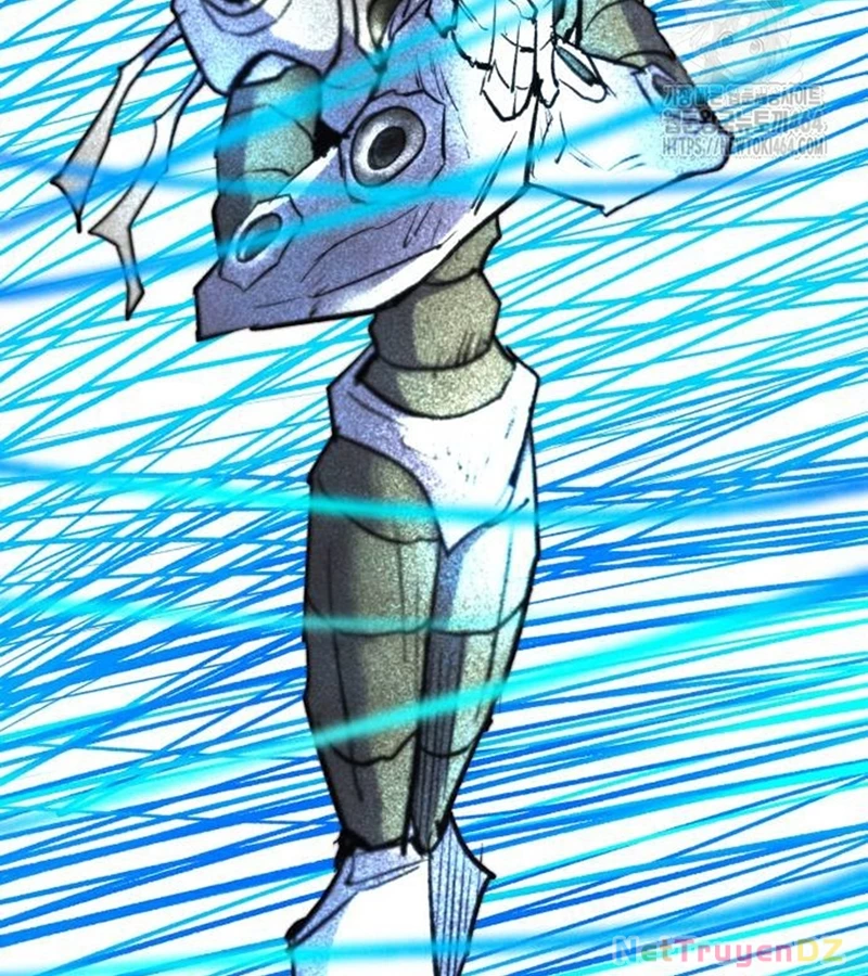 Người Côn Trùng Chapter 95 - Trang 3