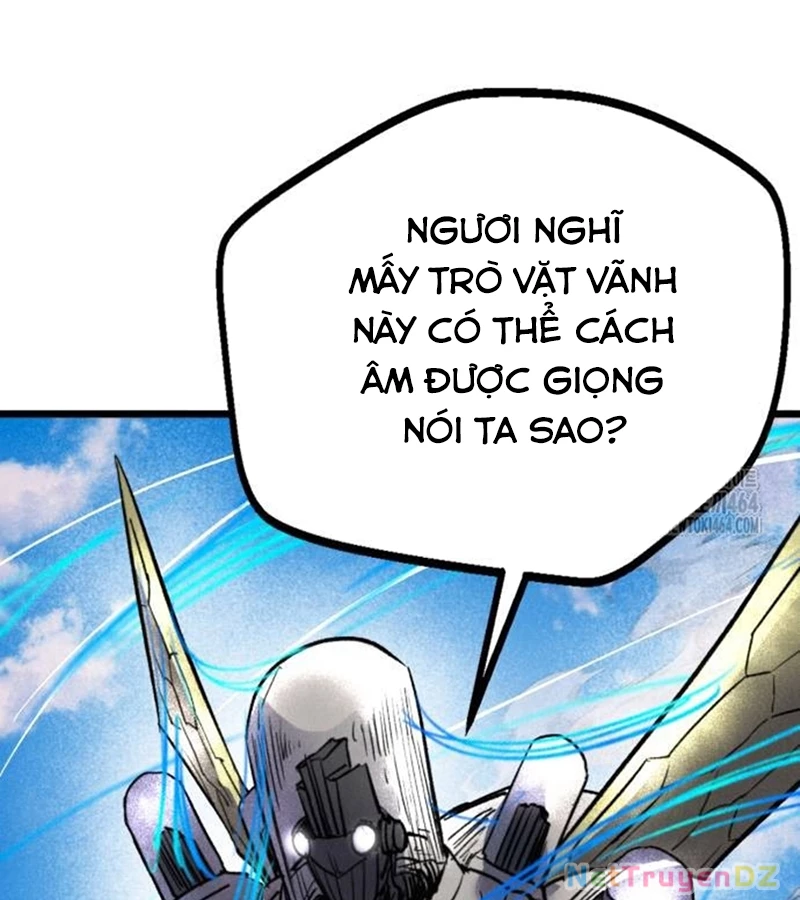 Người Côn Trùng Chapter 95 - Trang 3