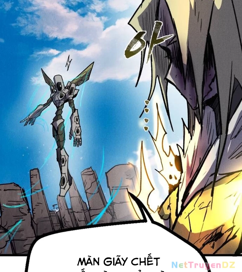 Người Côn Trùng Chapter 95 - Trang 3