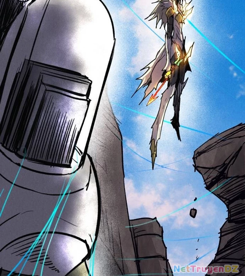 Người Côn Trùng Chapter 95 - Trang 3