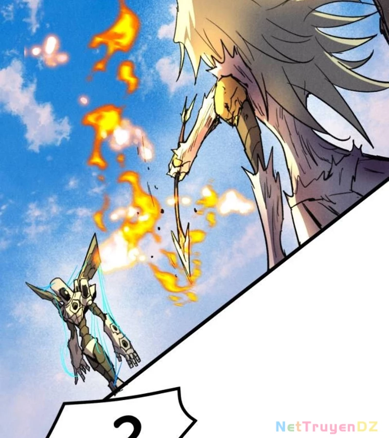 Người Côn Trùng Chapter 95 - Trang 3