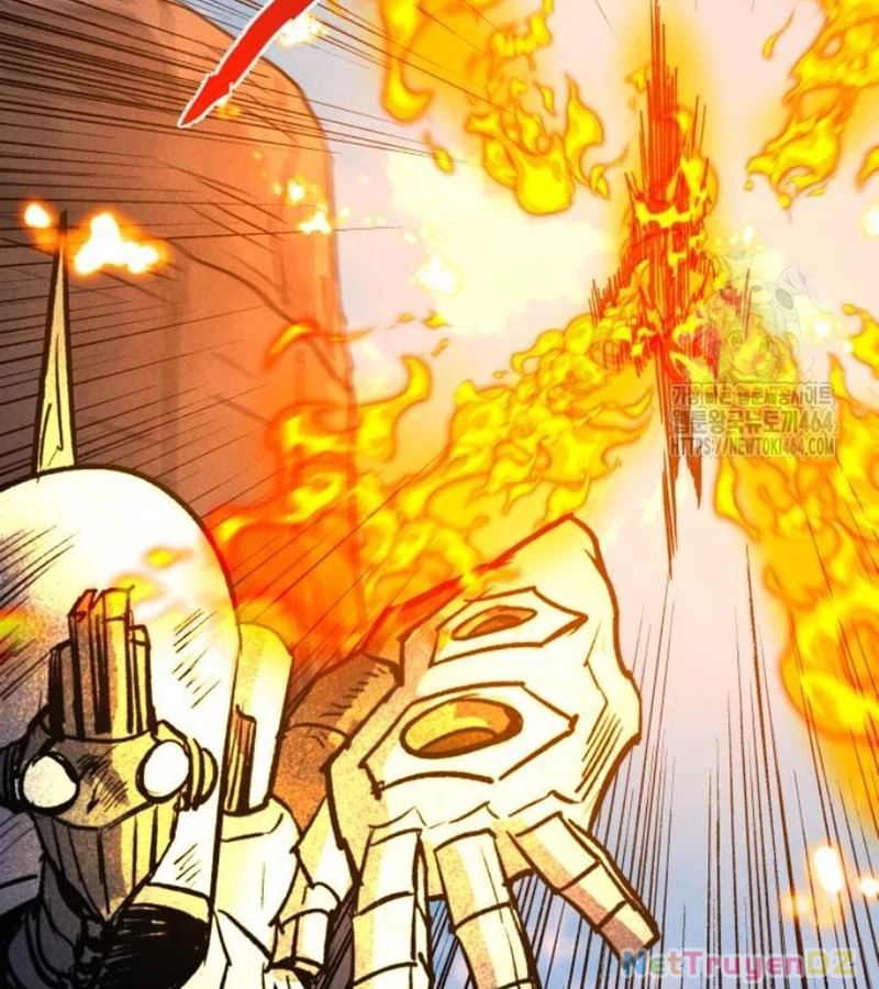 Người Côn Trùng Chapter 95 - Trang 3