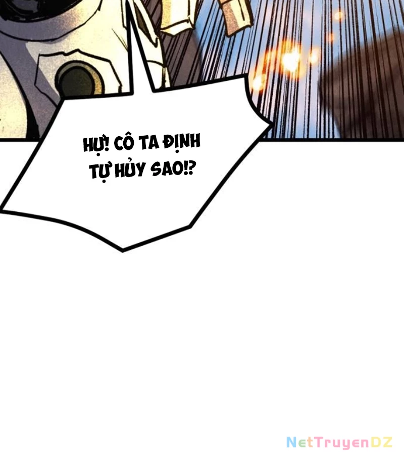 Người Côn Trùng Chapter 95 - Trang 3