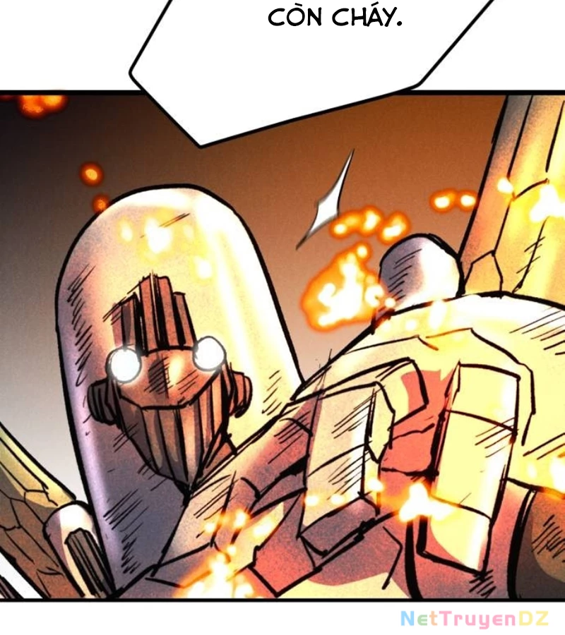 Người Côn Trùng Chapter 95 - Trang 3