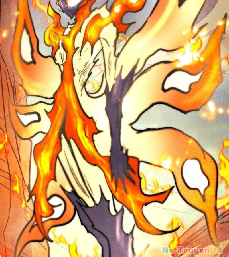 Người Côn Trùng Chapter 95 - Trang 3