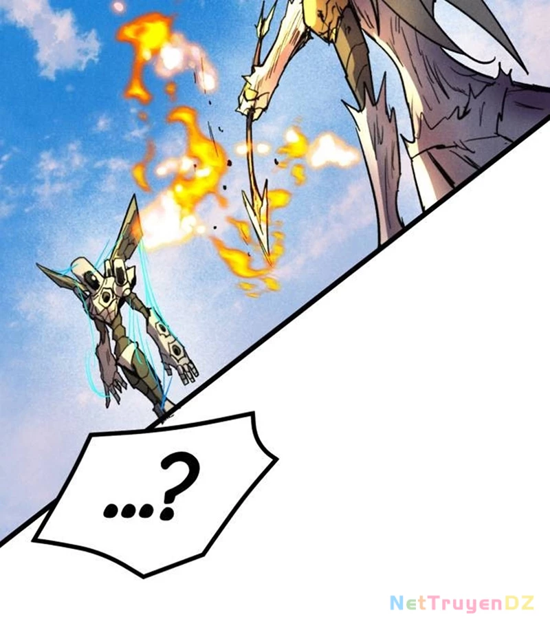 Người Côn Trùng Chapter 96 - Trang 3