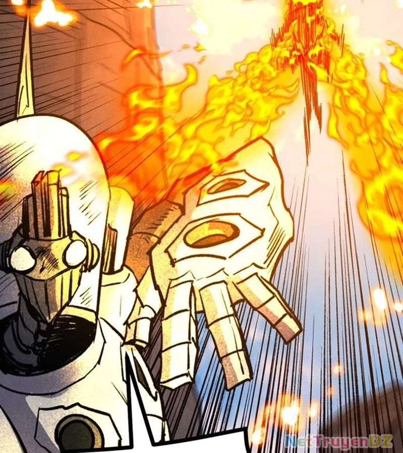 Người Côn Trùng Chapter 96 - Trang 3