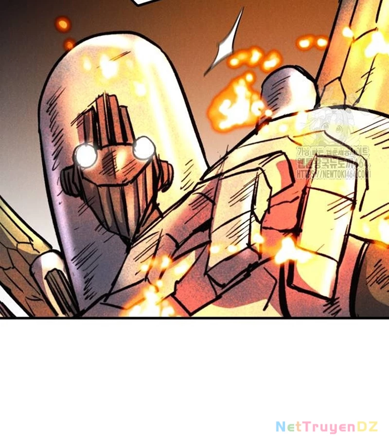 Người Côn Trùng Chapter 96 - Trang 3