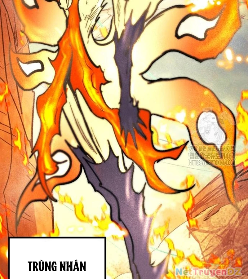 Người Côn Trùng Chapter 96 - Trang 3