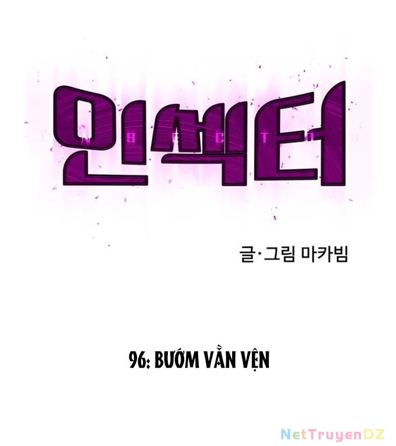 Người Côn Trùng Chapter 96 - Trang 3