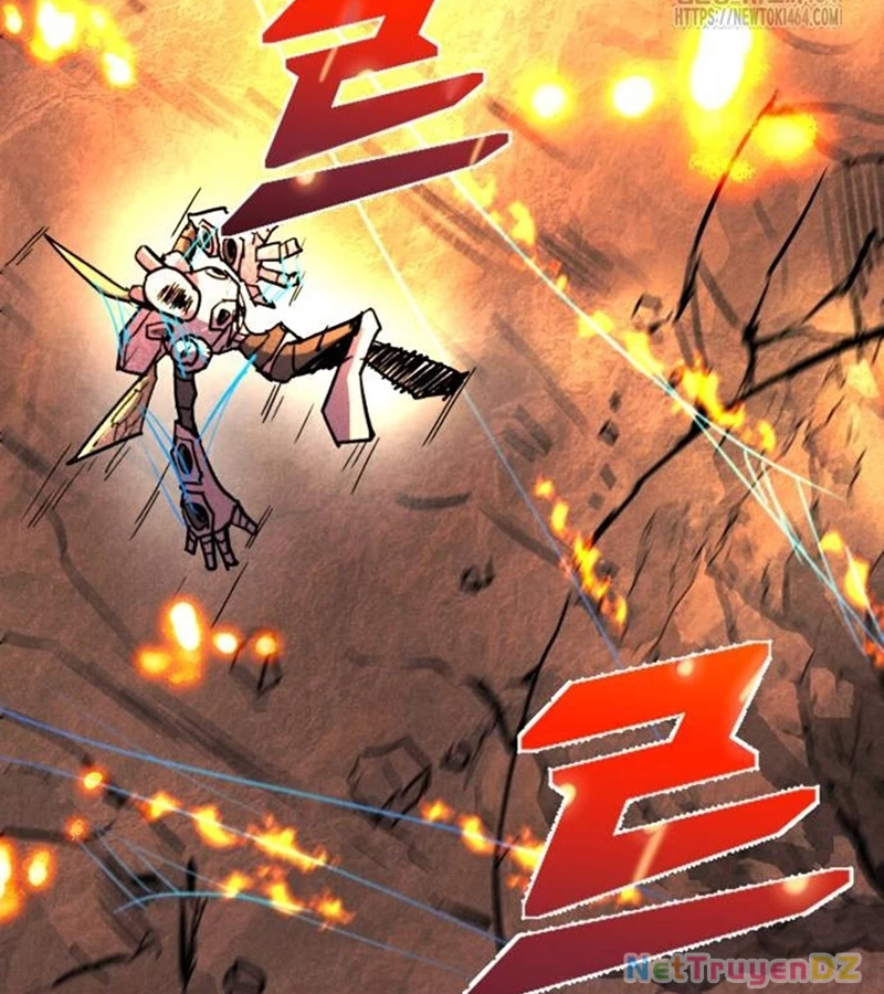 Người Côn Trùng Chapter 96 - Trang 3