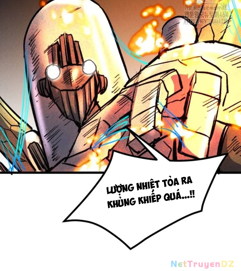 Người Côn Trùng Chapter 96 - Trang 3