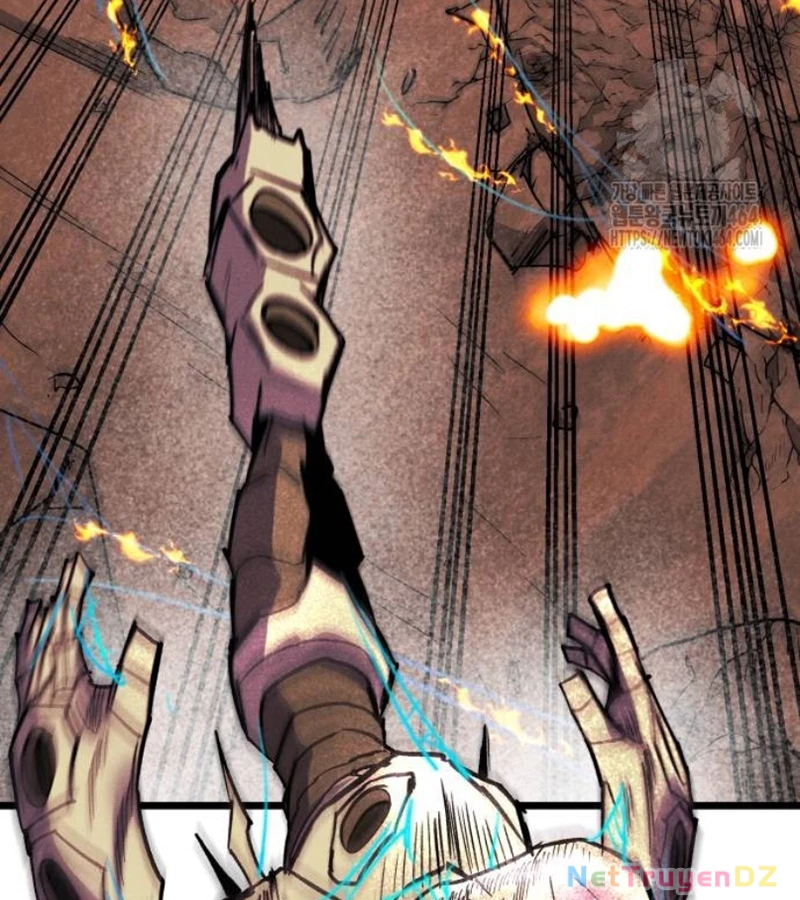 Người Côn Trùng Chapter 96 - Trang 3