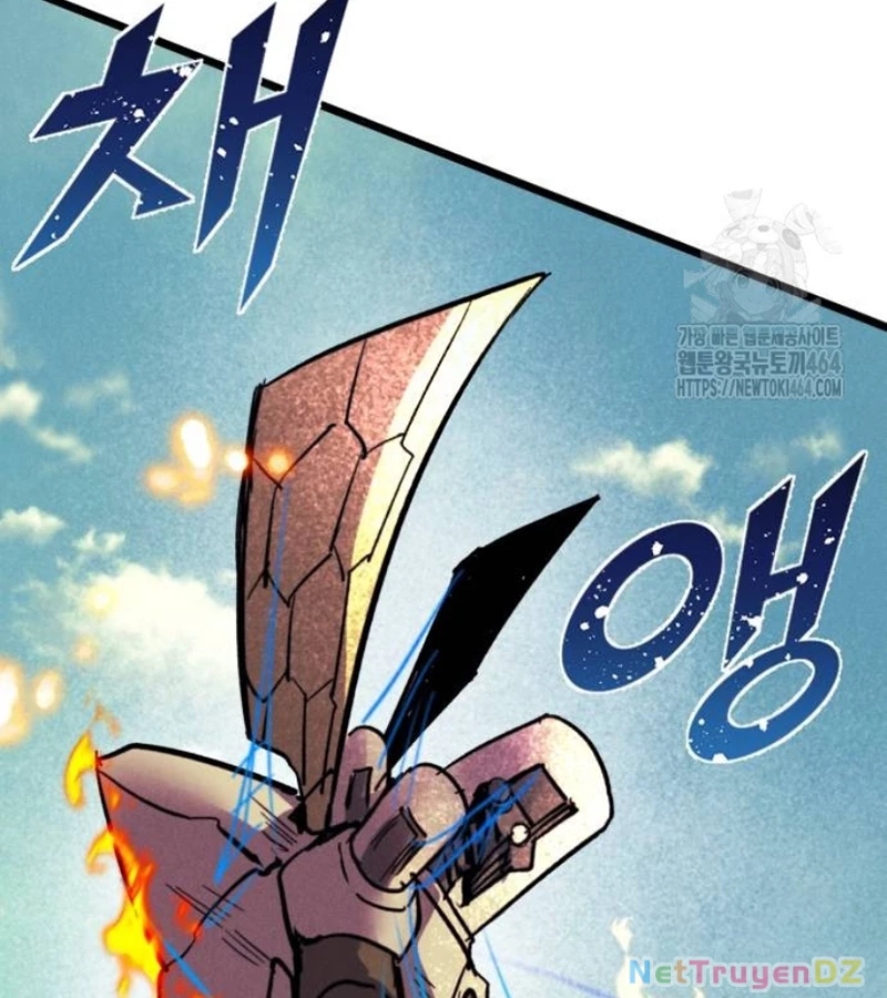 Người Côn Trùng Chapter 96 - Trang 3