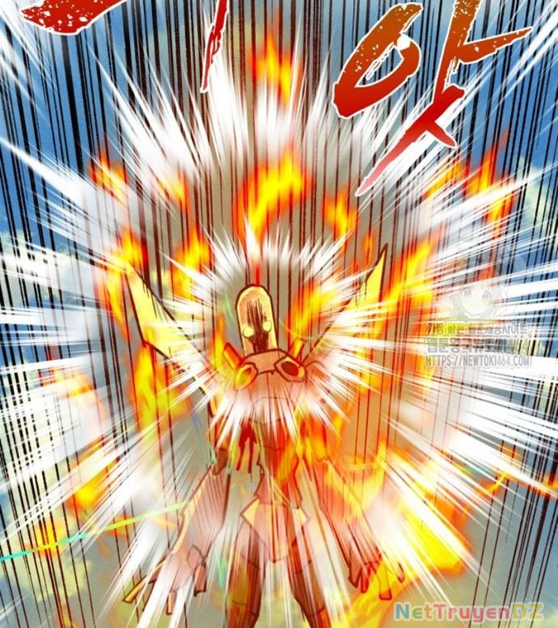 Người Côn Trùng Chapter 96 - Trang 3