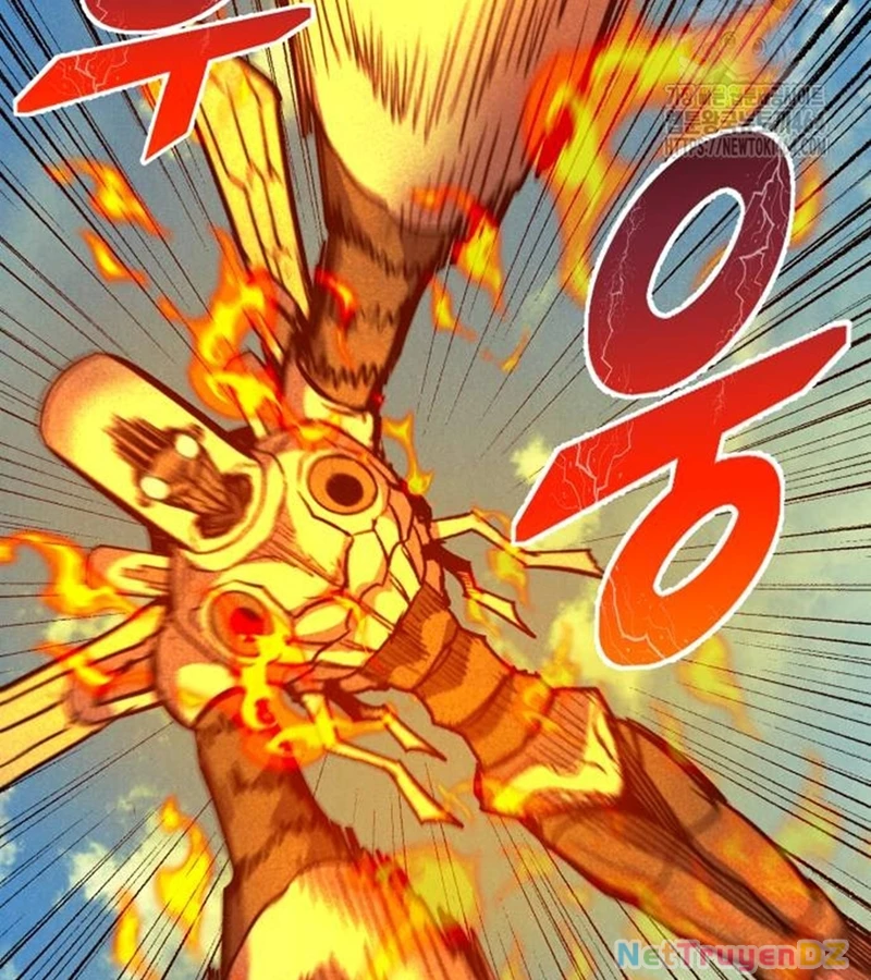 Người Côn Trùng Chapter 96 - Trang 3