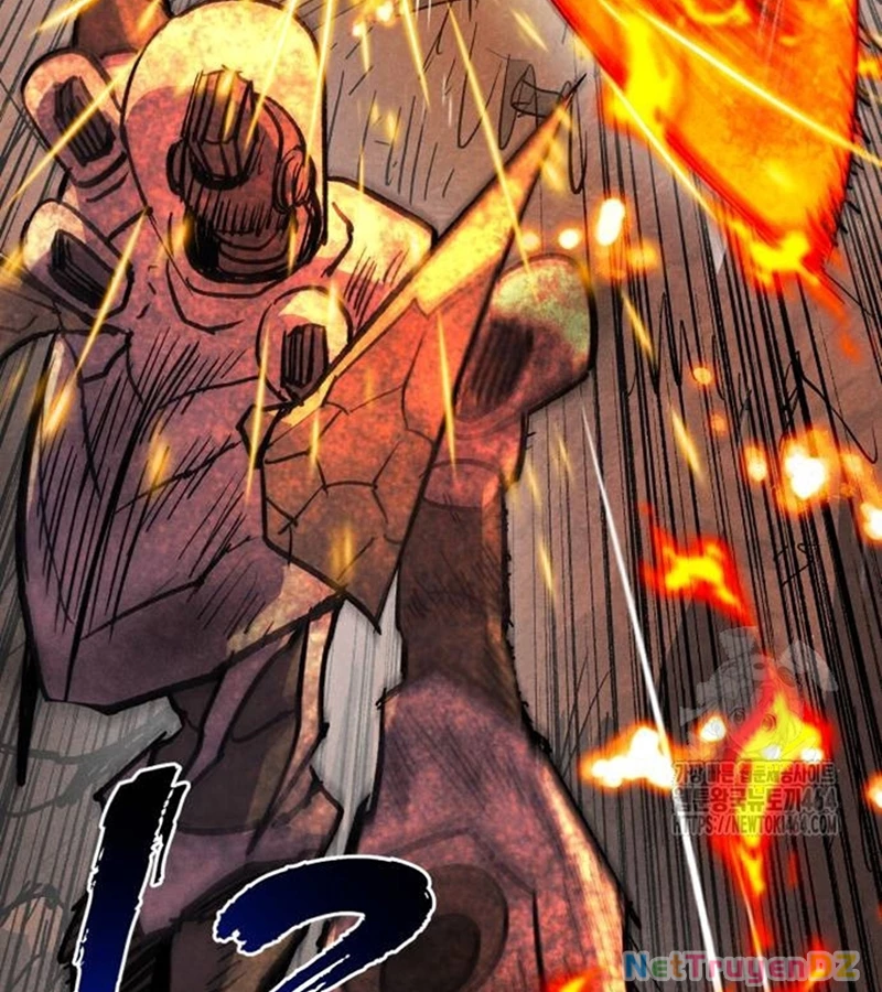 Người Côn Trùng Chapter 96 - Trang 3