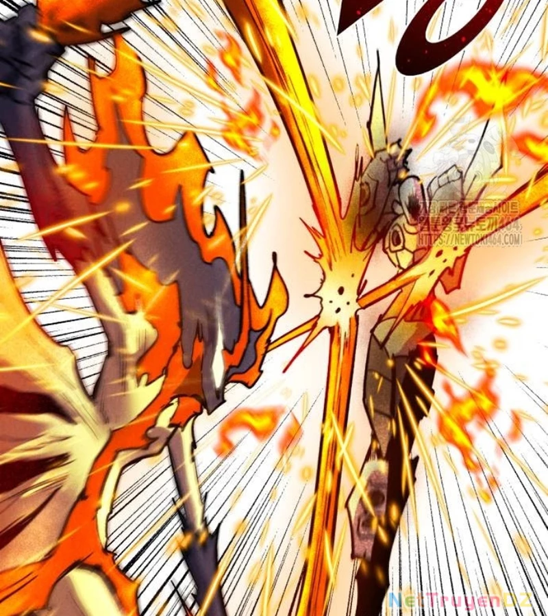 Người Côn Trùng Chapter 96 - Trang 3